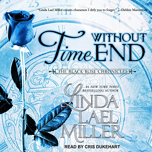 Cover of Time Without End