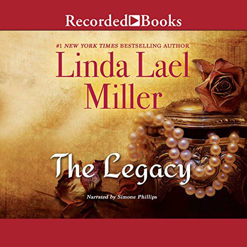 Cover of The Legacy