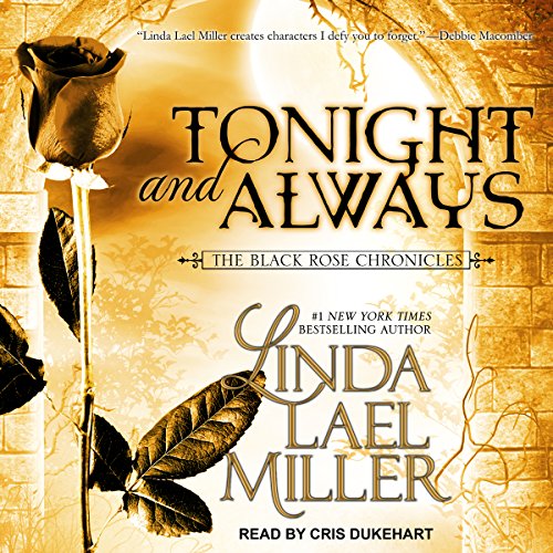 Cover of Tonight and Always