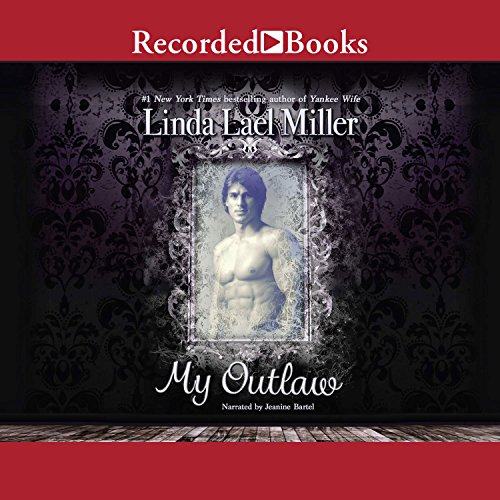Cover of My Outlaw
