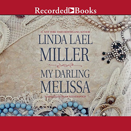 Cover of My Darling Melissa