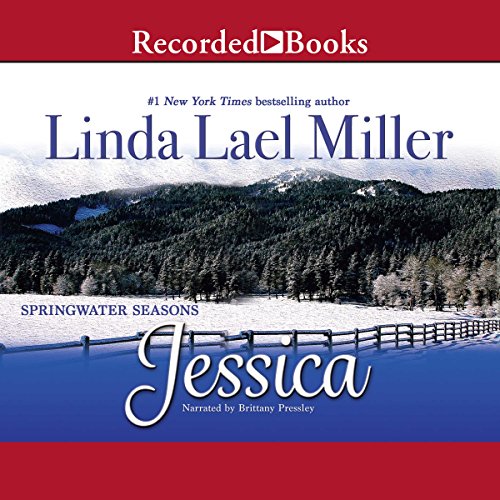 Cover of Jessica