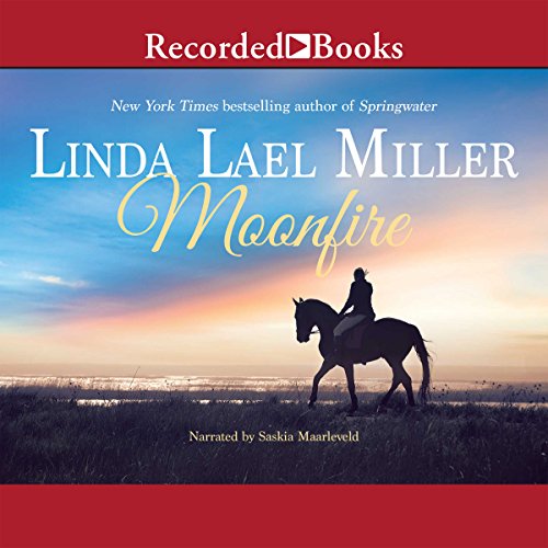 Cover of Moonfire