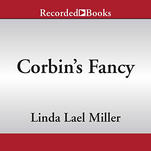 Cover of Corbin's Fancy