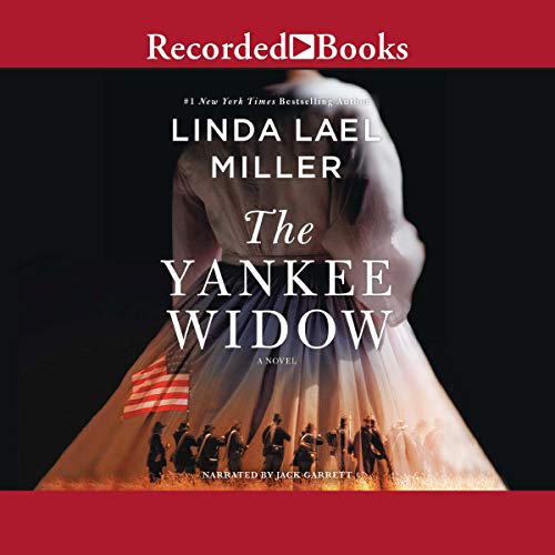 Cover of The Yankee Widow