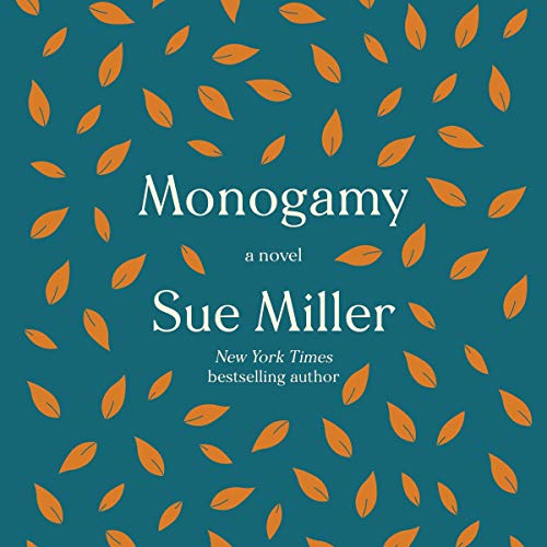 Cover of Monogamy
