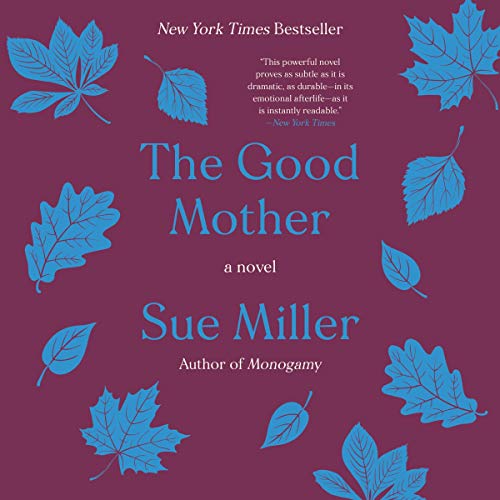 Cover of The Good Mother