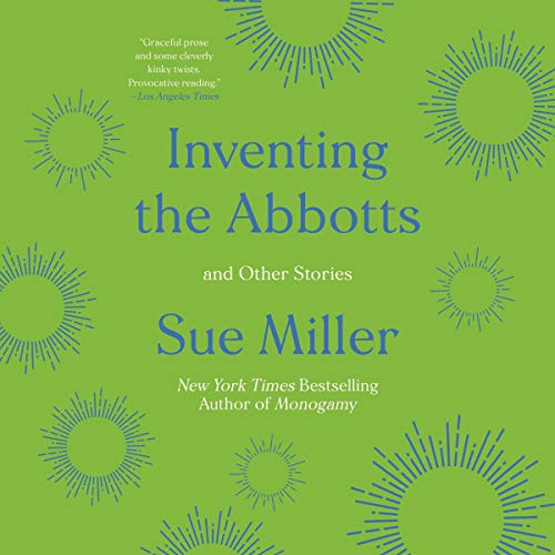 Cover of Inventing the Abbotts