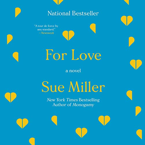 Cover of For Love