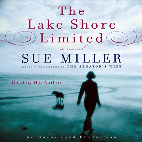 Cover of The Lake Shore Limited