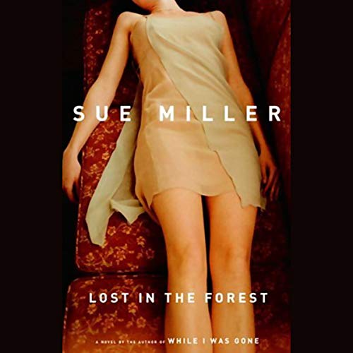 Cover of Lost in the Forest