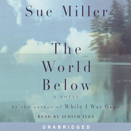 Cover of The World Below
