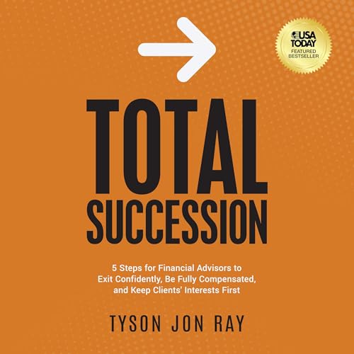 Cover of Total Succession