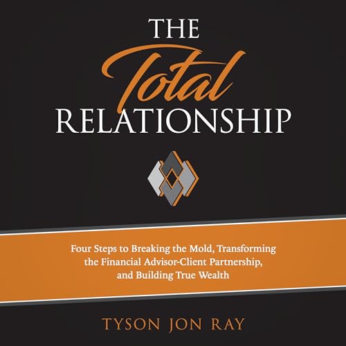 Cover of The Total Relationship