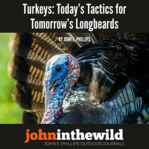 Cover of Turkeys