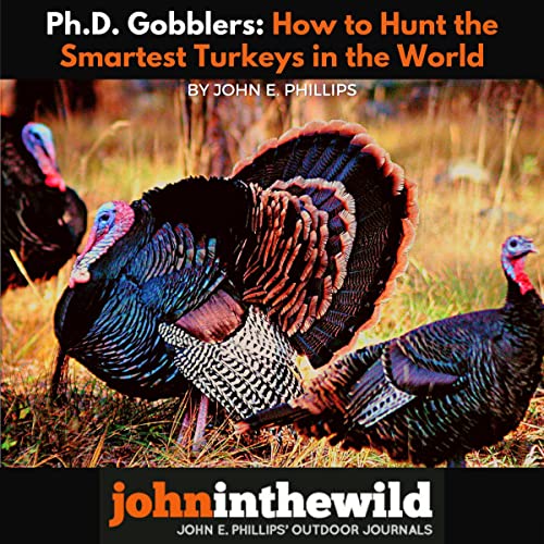 Cover of PhD Gobblers