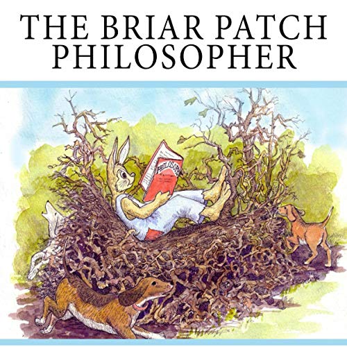 Cover of The Briar Patch Philosopher