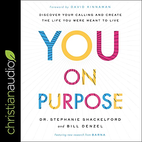 Cover of You on Purpose