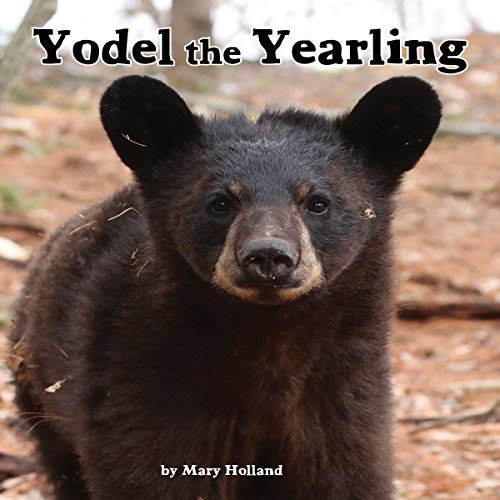 Cover of Yodel the Yearling