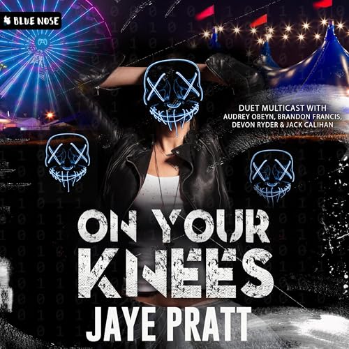 Cover of On Your Knees