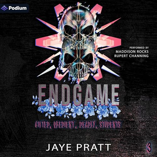 Cover of Endgame