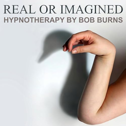 Cover of Real or Imagined