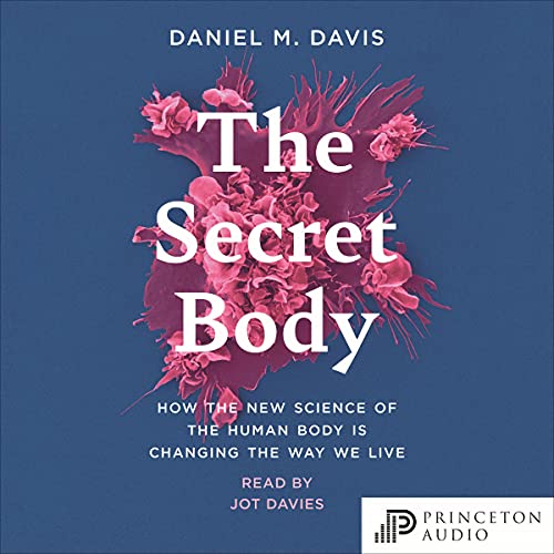 Cover of The Secret Body