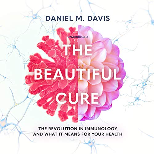 Cover of The Beautiful Cure
