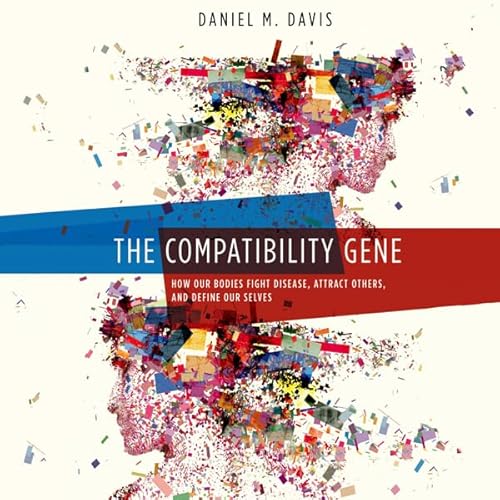 Cover of The Compatibility Gene