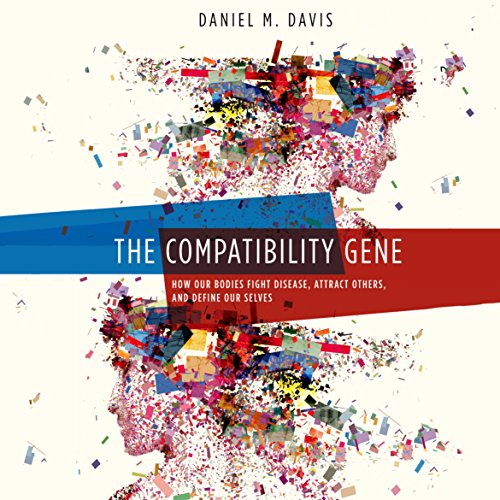 Cover of The Compatibility Gene