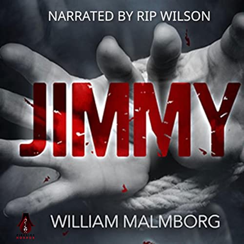 Cover of Jimmy