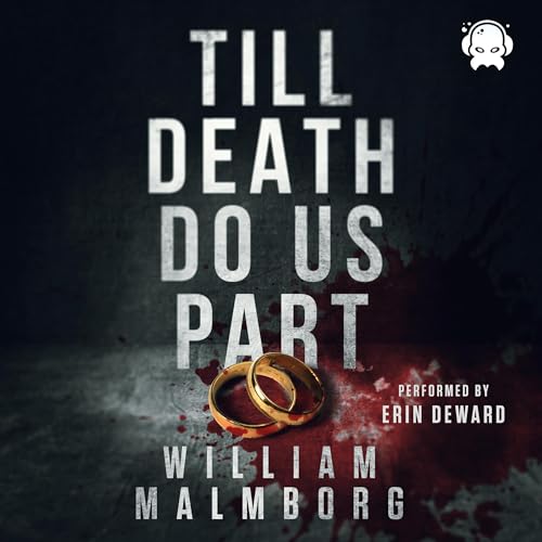 Cover of Till Death Do Us Part
