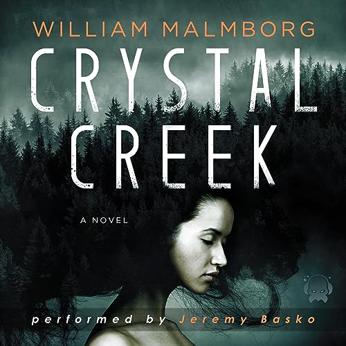 Cover of Crystal Creek