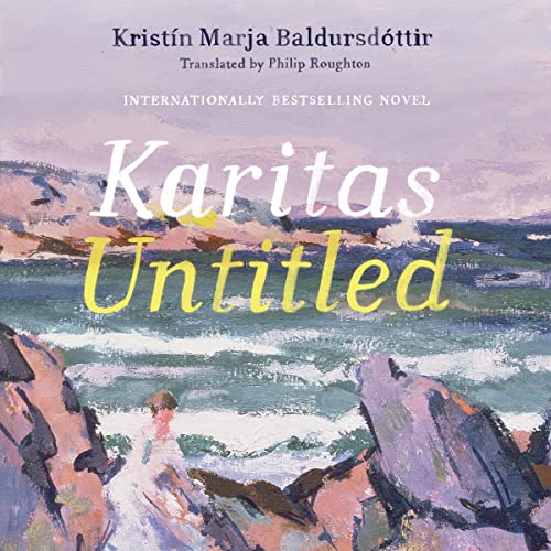 Cover of Karitas Untitled