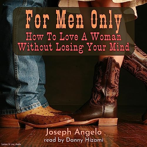 Cover of For Men Only