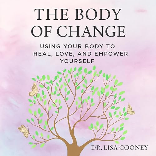 Cover of The Body of Change