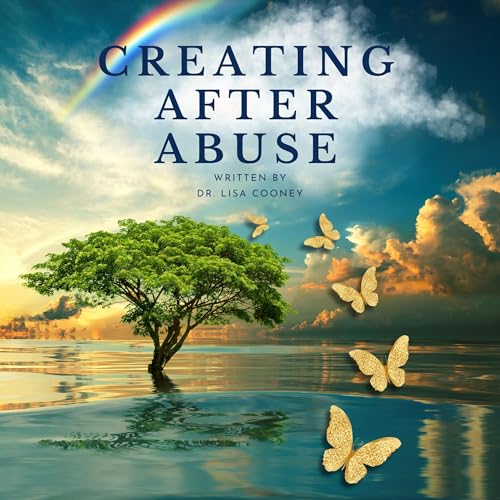 Cover of Creating After Abuse