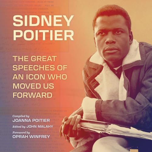 Cover of Sidney Poitier