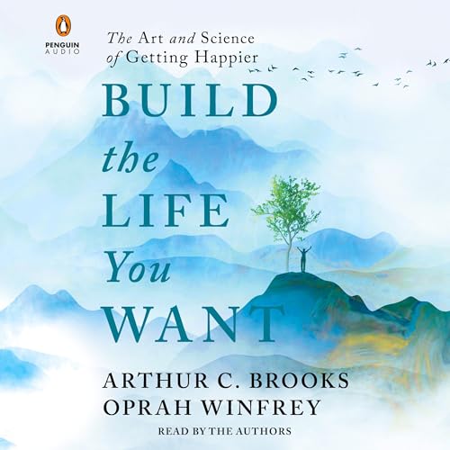 Cover of Build the Life You Want