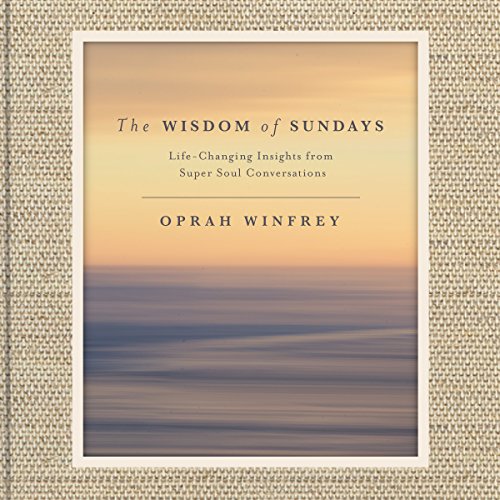 Cover of The Wisdom of Sundays