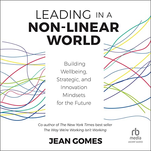 Cover of Leading in a Non-Linear World