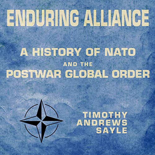 Cover of Enduring Alliance