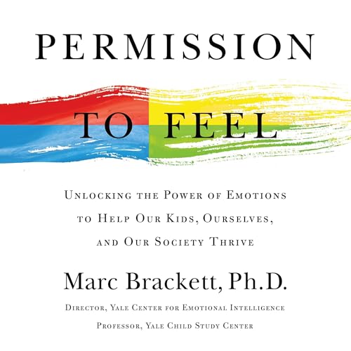 Cover of Permission to Feel