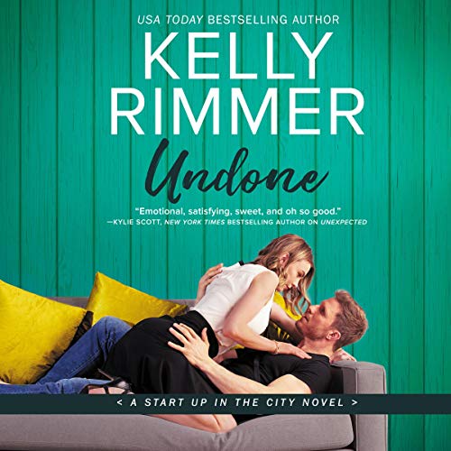 Cover of Undone