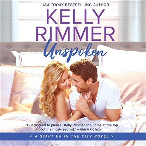 Cover of Unspoken