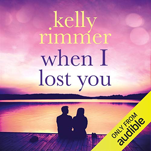 Cover of When I Lost You