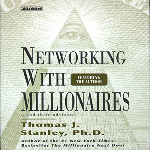Cover of Networking with Millionnaires