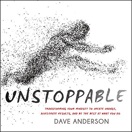 Cover of Unstoppable