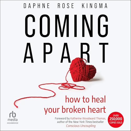 Cover of Coming Apart
