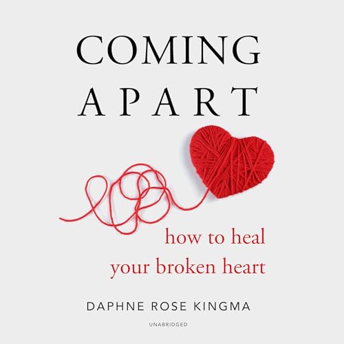 Cover of Coming Apart